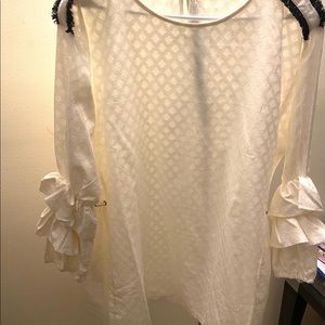 Pakistani khaadi kurti